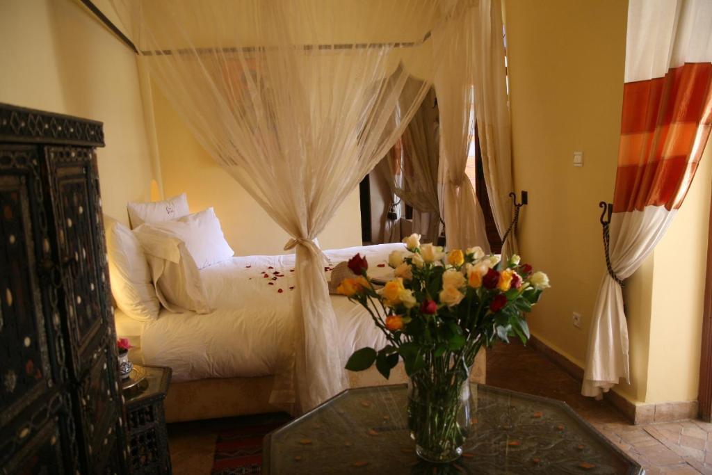 ริยาด เลนา แอนด์ สปา Hotel มาร์ราเกช ห้อง รูปภาพ