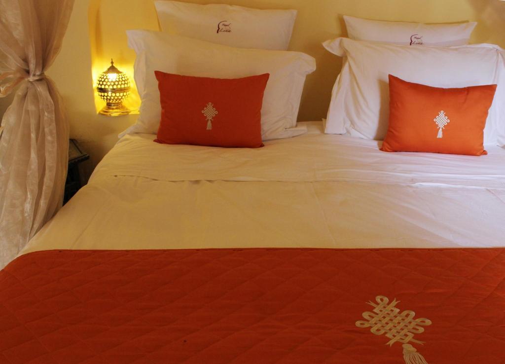 ริยาด เลนา แอนด์ สปา Hotel มาร์ราเกช ห้อง รูปภาพ